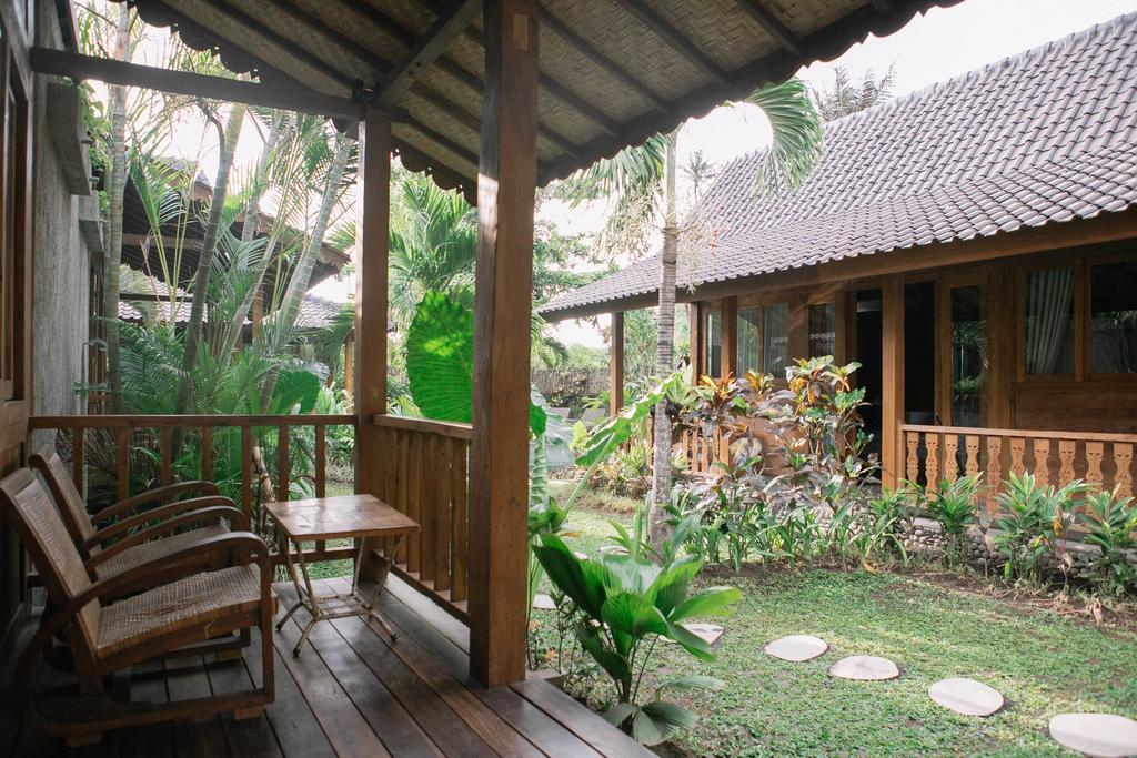 Hotel Eat Sleep Skate à Sanur Chambre photo