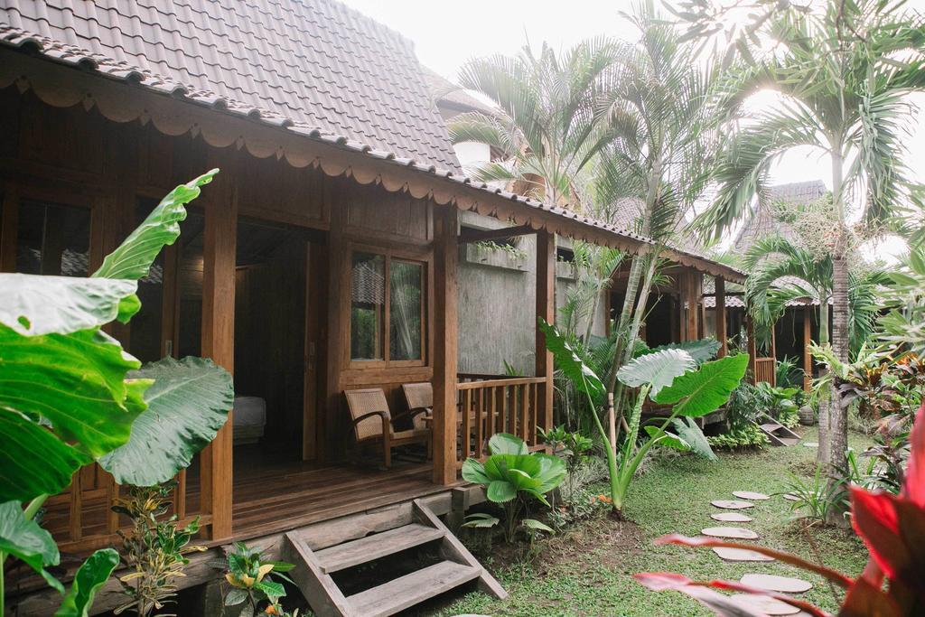 Hotel Eat Sleep Skate à Sanur Chambre photo