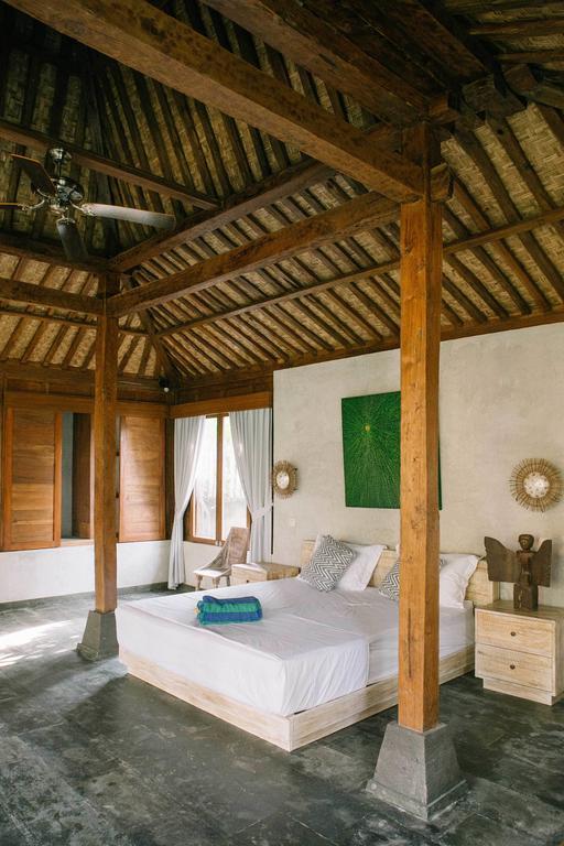 Hotel Eat Sleep Skate à Sanur Chambre photo