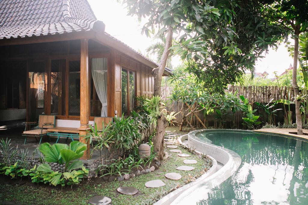 Hotel Eat Sleep Skate à Sanur Chambre photo