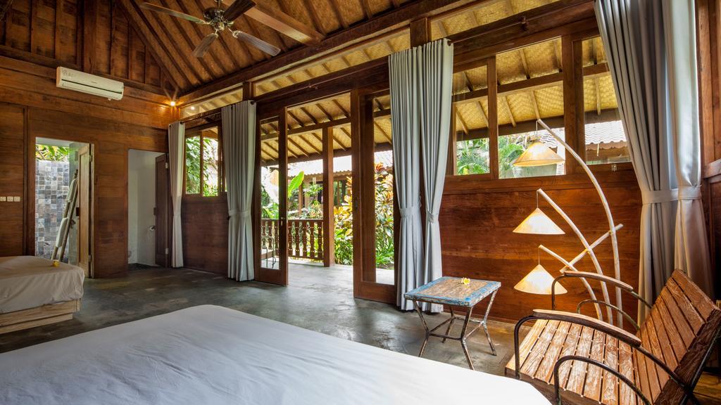 Hotel Eat Sleep Skate à Sanur Extérieur photo