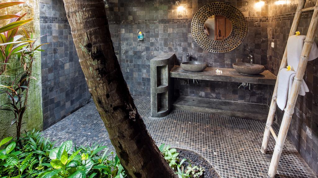 Hotel Eat Sleep Skate à Sanur Extérieur photo