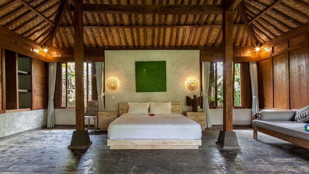 Hotel Eat Sleep Skate à Sanur Extérieur photo