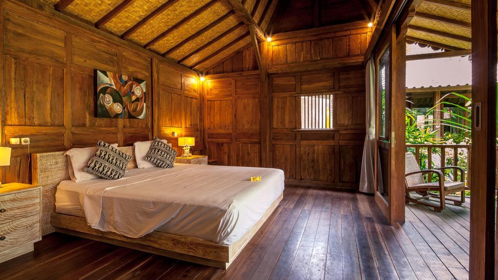 Hotel Eat Sleep Skate à Sanur Extérieur photo